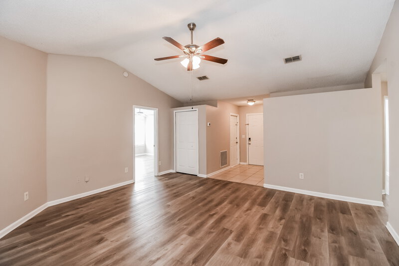 1,640/Mo, 8173 Tessa Ter E Jacksonville, FL 32244 Living Room View