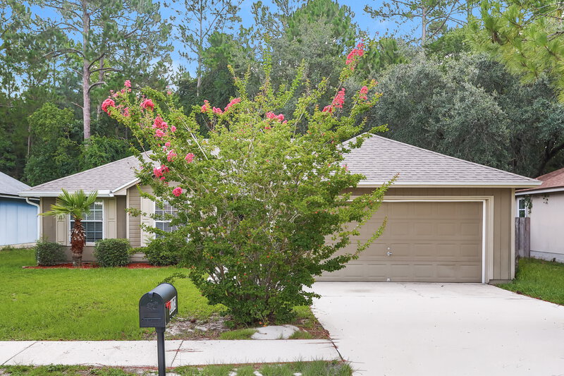1,800/Mo, 8173 Tessa Ter E Jacksonville, FL 32244 Misc View