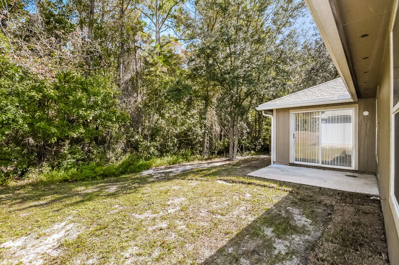 1,640/Mo, 8173 Tessa Ter E Jacksonville, FL 32244 Exterior View