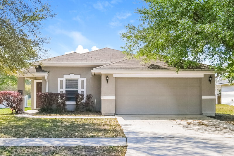 1,840/Mo, 11412 Brian Lakes Dr Jacksonville, FL 32221 External View