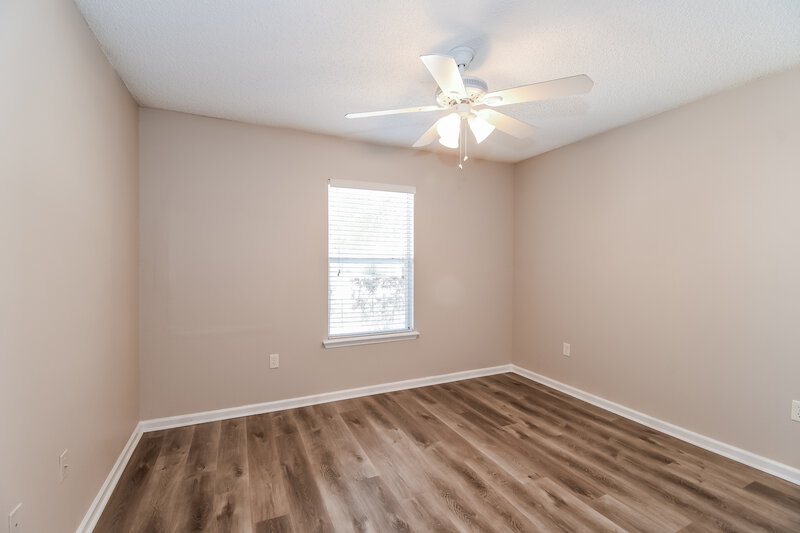 1,840/Mo, 11412 Brian Lakes Dr Jacksonville, FL 32221 Bedroom View