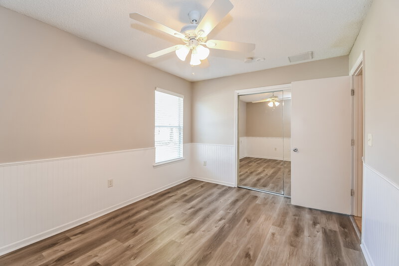 1,840/Mo, 11412 Brian Lakes Dr Jacksonville, FL 32221 Bedroom View 2