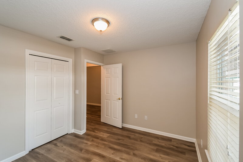 1,875/Mo, 1639 Canopy Oaks Dr Orange Park, FL 32065 Bedroom View