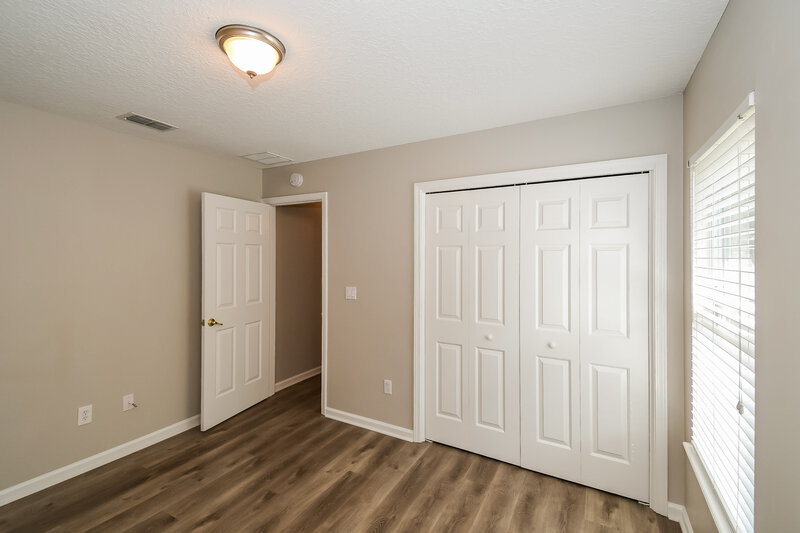 1,875/Mo, 1639 Canopy Oaks Dr Orange Park, FL 32065 Bedroom View 2