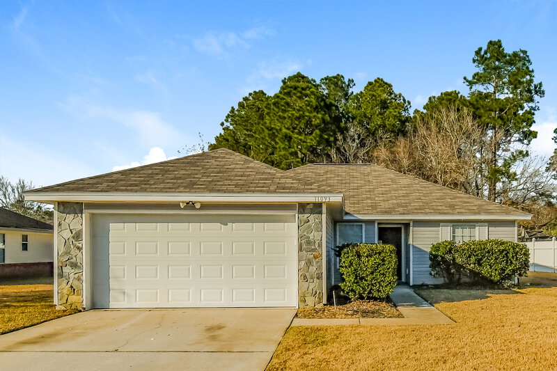 1,890/Mo, 11093 Coldfield Dr Jacksonville, FL 32246 External View