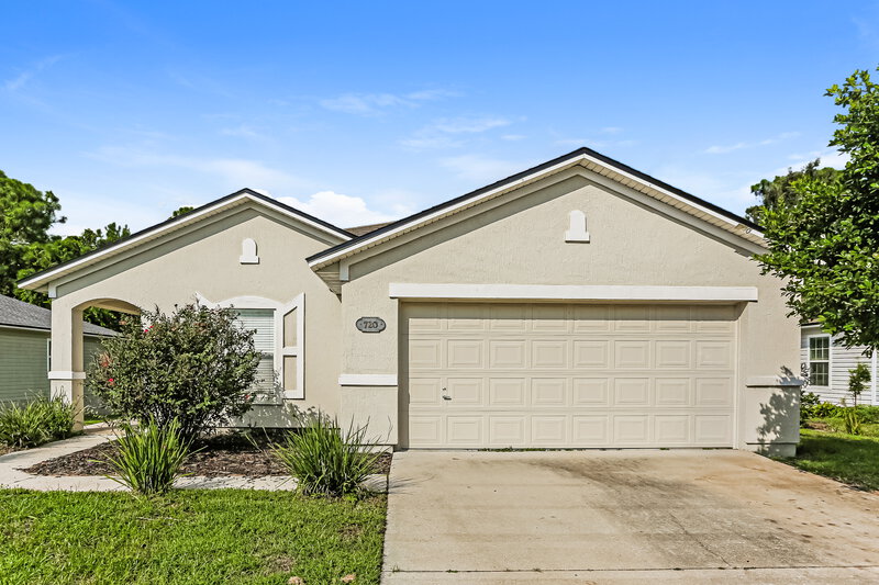 1,845/Mo, 720 Rembrandt Ave Ponte Vedra, FL 32081 External View