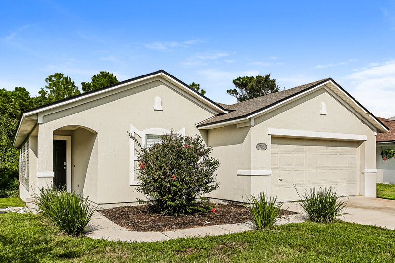 1,845/Mo, 720 Rembrandt Ave Ponte Vedra, FL 32081 Front View