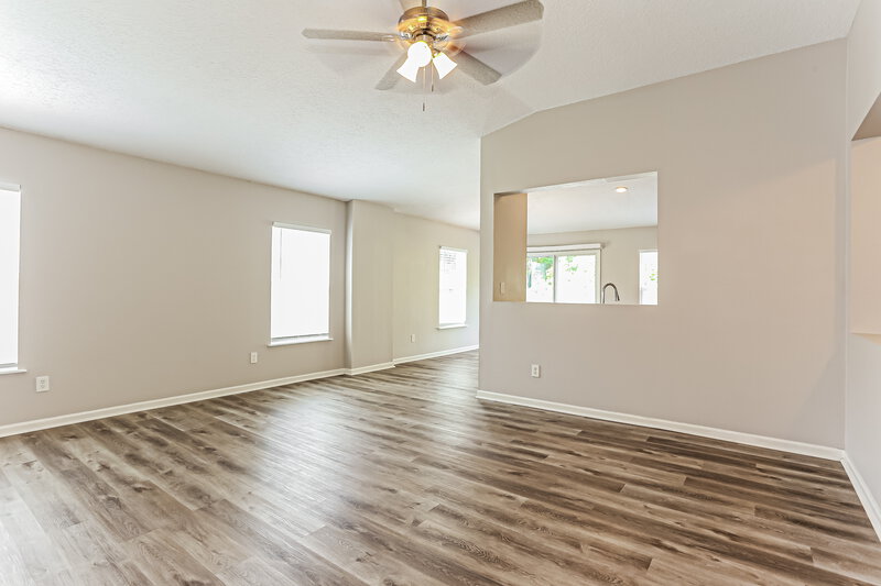 1,845/Mo, 720 Rembrandt Ave Ponte Vedra, FL 32081 Living Room View 2