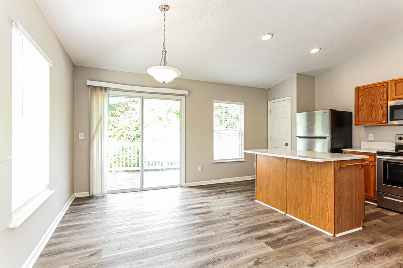 1,845/Mo, 720 Rembrandt Ave Ponte Vedra, FL 32081 Dining Room View 2