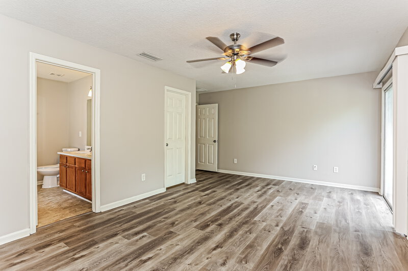 1,845/Mo, 720 Rembrandt Ave Ponte Vedra, FL 32081 Main Bedroom View 2