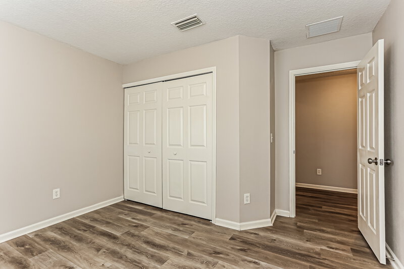 1,845/Mo, 720 Rembrandt Ave Ponte Vedra, FL 32081 Bedroom View