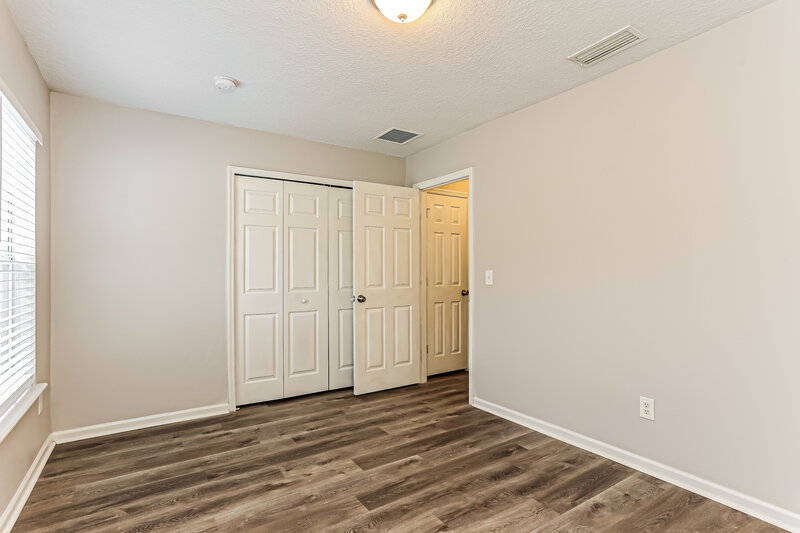 1,845/Mo, 720 Rembrandt Ave Ponte Vedra, FL 32081 Bedroom View 2