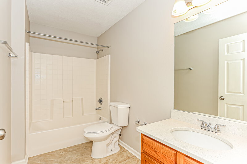1,845/Mo, 720 Rembrandt Ave Ponte Vedra, FL 32081 Bathroom View
