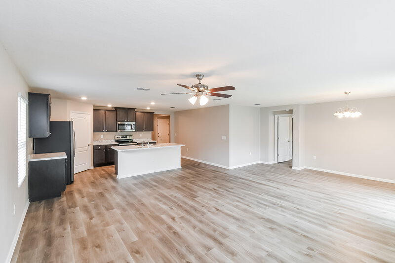 1,870/Mo, 9114 Mendocino Ct Jacksonville, FL 32222 Living Room View