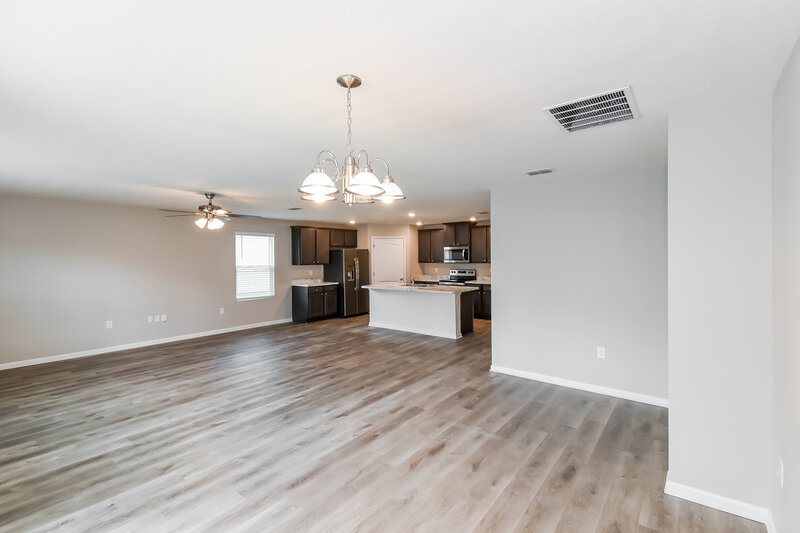 1,870/Mo, 9114 Mendocino Ct Jacksonville, FL 32222 Dining Room View 2