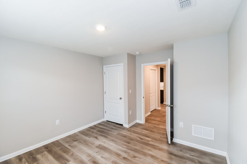 1,870/Mo, 9114 Mendocino Ct Jacksonville, FL 32222 Main Bedroom View 2