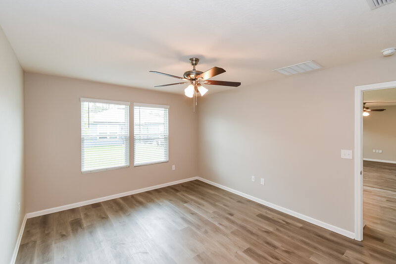 1,870/Mo, 9114 Mendocino Ct Jacksonville, FL 32222 Bedroom View 3