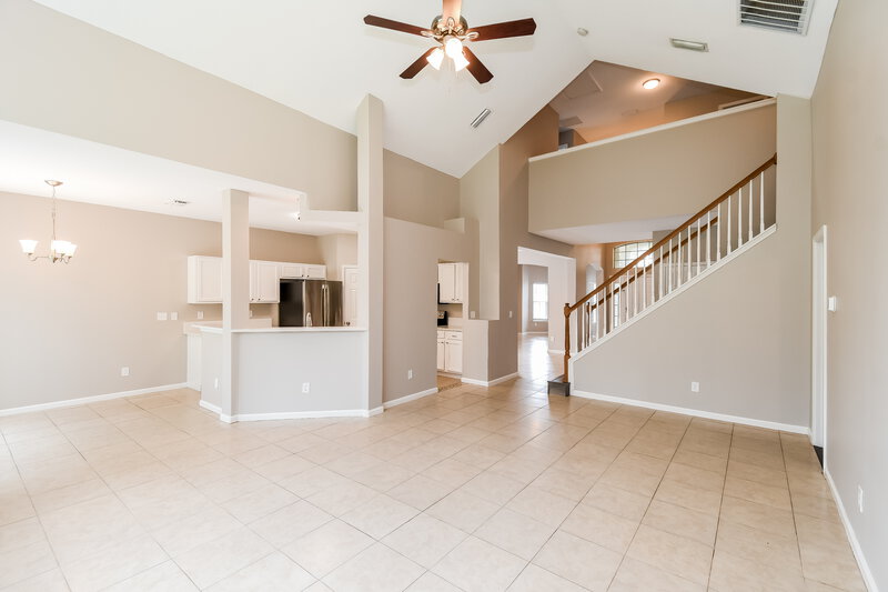 2,230/Mo, 9262 Redtail Dr Jacksonville, FL 32222 Living Room View 2