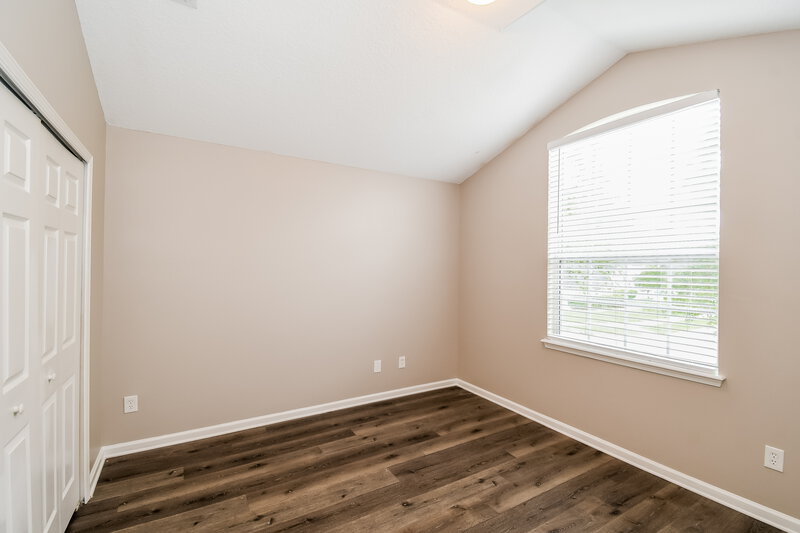 2,230/Mo, 9262 Redtail Dr Jacksonville, FL 32222 Bedroom View