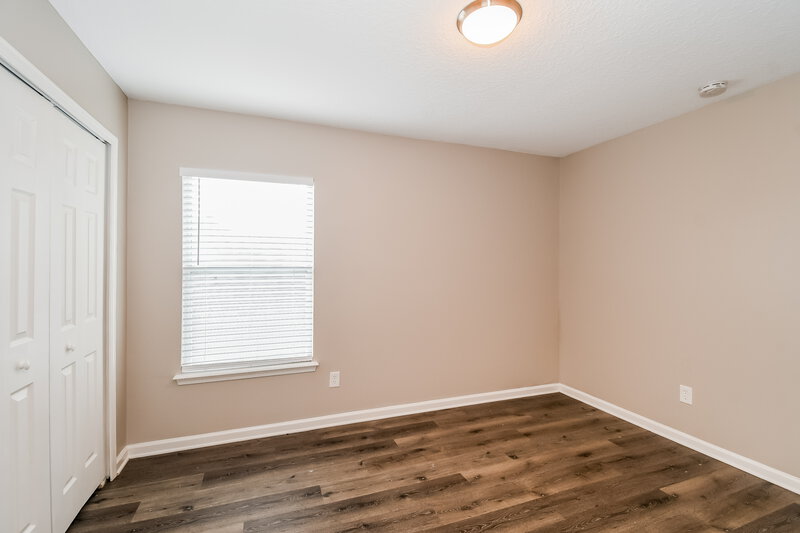 2,230/Mo, 9262 Redtail Dr Jacksonville, FL 32222 Bedroom View 2