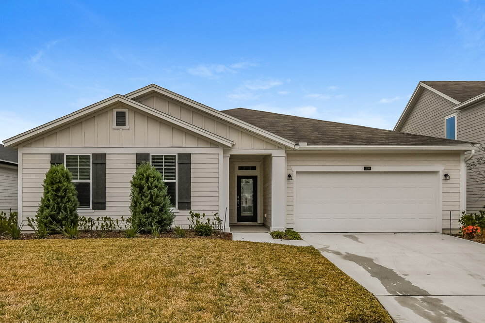12068 Japanese Maple St Jacksonville, FL 32218 | Progress Residential