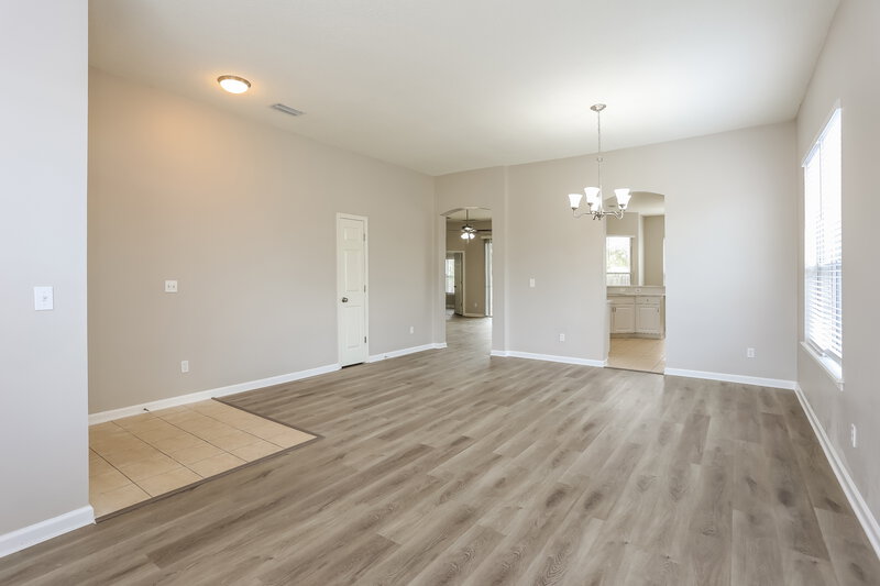 2,170/Mo, 882 Lord Nelson Blvd Jacksonville, FL 32218 Living Room View