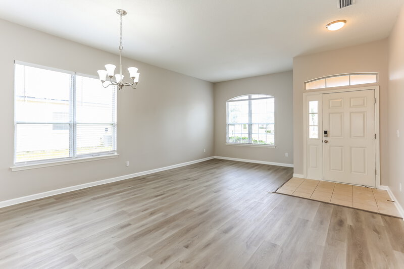 2,170/Mo, 882 Lord Nelson Blvd Jacksonville, FL 32218 Dining Room View