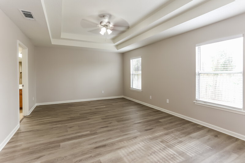 2,170/Mo, 882 Lord Nelson Blvd Jacksonville, FL 32218 Main Bedroom View 2
