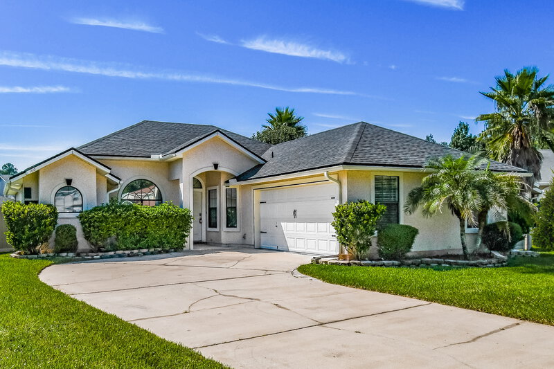 2,730/Mo, 1110 Summer Spring Dr Middleburg, FL 32068 External View