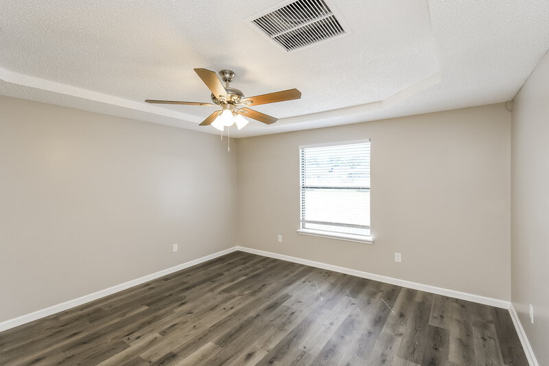 2,730/Mo, 1110 Summer Spring Dr Middleburg, FL 32068 Main Bedroom View