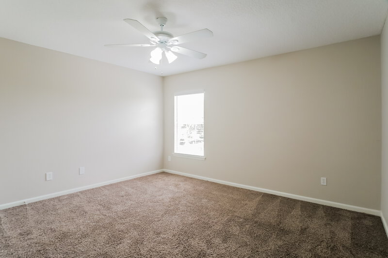 3,105/Mo, 644 Porta Rosa Cir St Augustine, FL 32092 Bedroom View 4