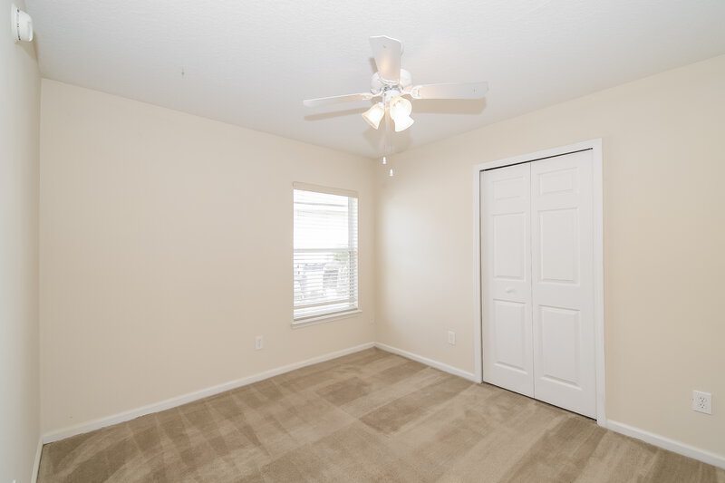 2,585/Mo, 2452 Willowbend Dr St Augustine, FL 32092 Bedroom View 4