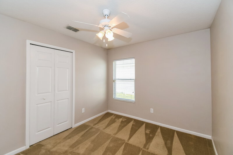 2,290/Mo, 133 N Aberdeenshire Dr Saint Johns, FL 32259 Bedroom View