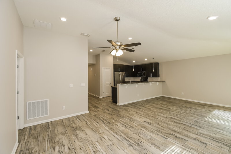 1,760/Mo, 7298 Steventon Way Jacksonville, FL 32244 Living Room View 2