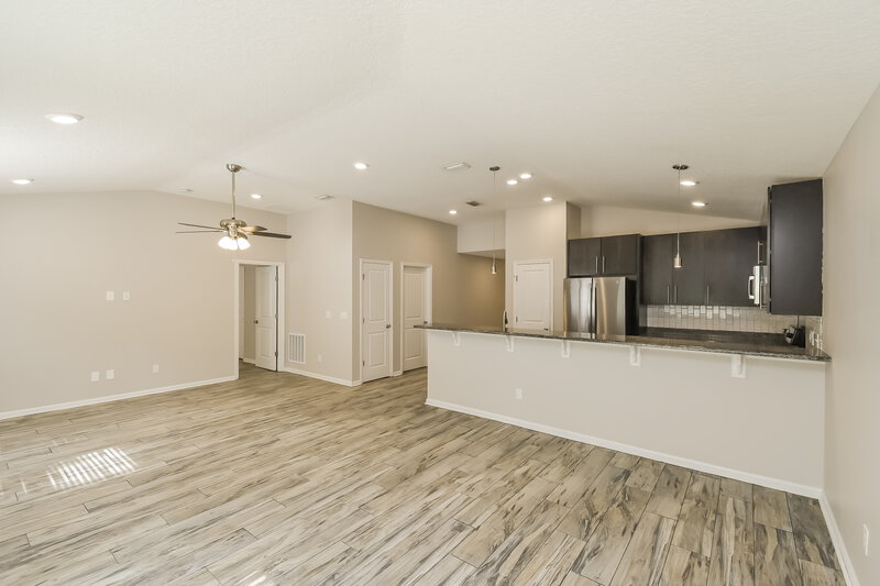 1,760/Mo, 7298 Steventon Way Jacksonville, FL 32244 Dining Room View 2