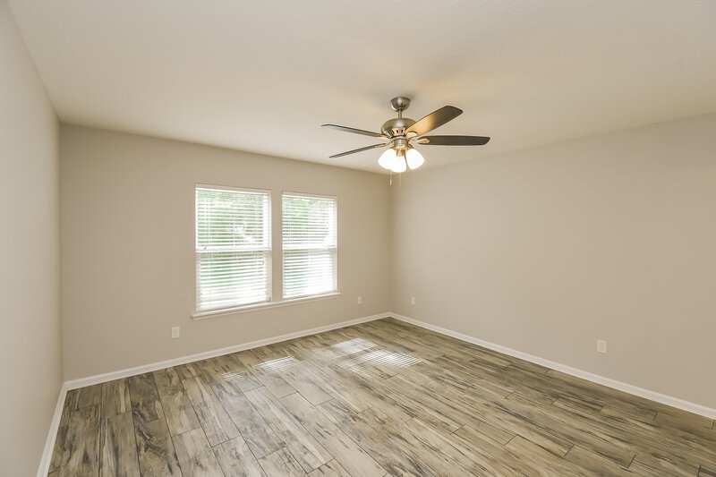 1,760/Mo, 7298 Steventon Way Jacksonville, FL 32244 Main Bedroom View 2