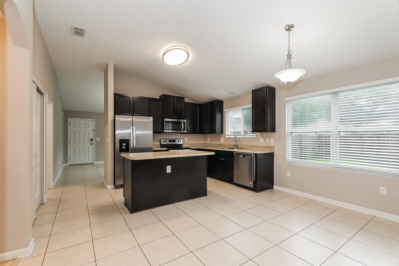 2,080/Mo, 1403 Creek Point Blvd Jacksonville, FL 32218 Dining Room View