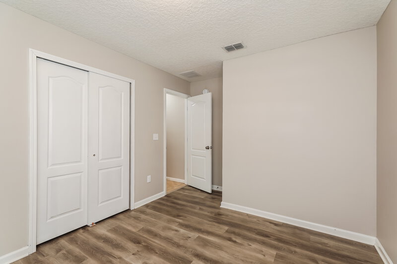 2,080/Mo, 1403 Creek Point Blvd Jacksonville, FL 32218 Bedroom View