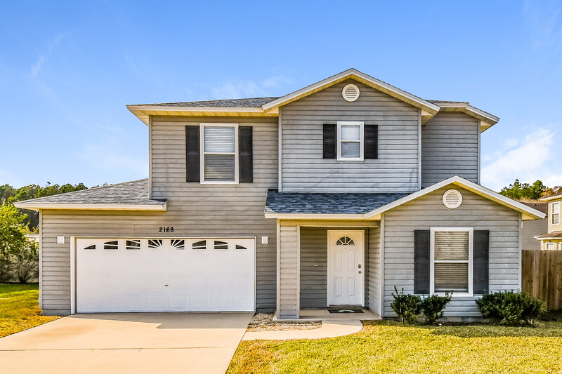 3,120/Mo, 2168 Fresco Dr Middleburg, FL 32068 External View