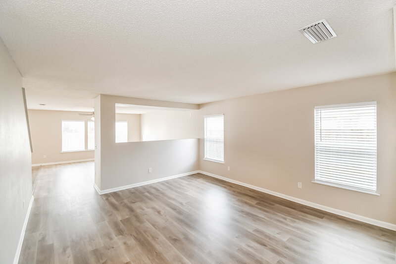 3,120/Mo, 2168 Fresco Dr Middleburg, FL 32068 Living Room View