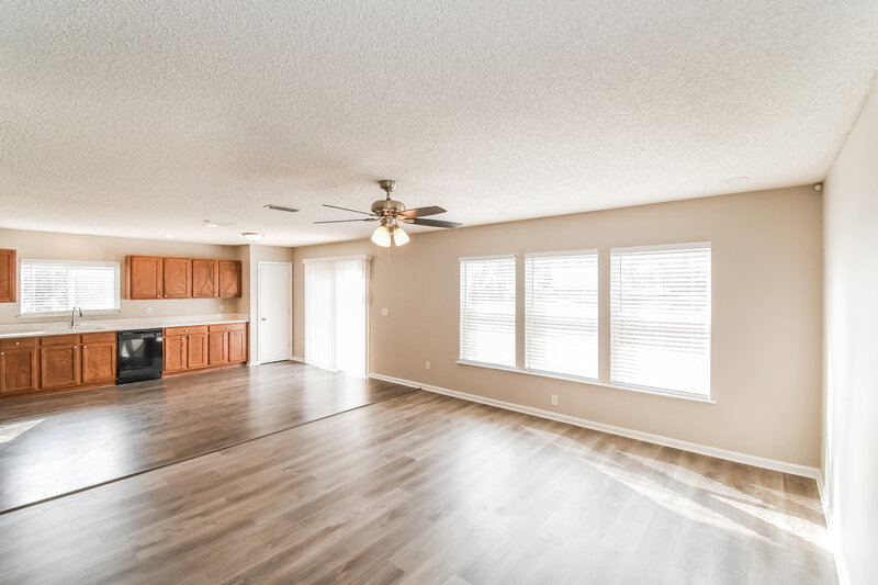 3,120/Mo, 2168 Fresco Dr Middleburg, FL 32068 Dining Room View