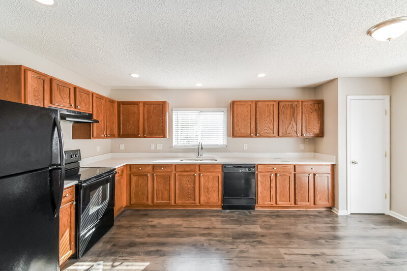 3,120/Mo, 2168 Fresco Dr Middleburg, FL 32068 Kitchen View 2