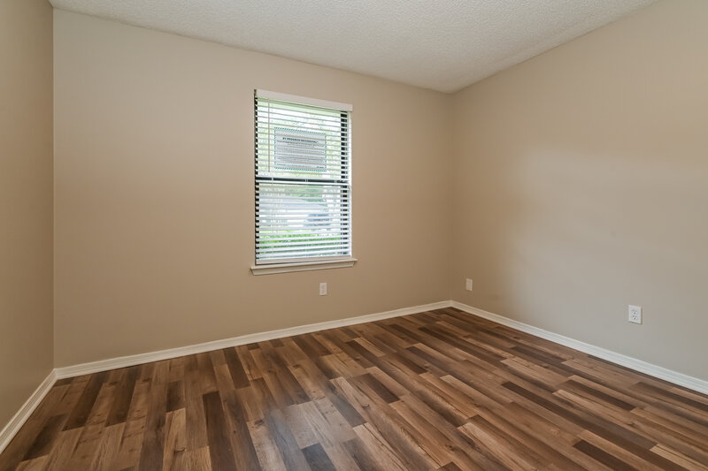 1,805/Mo, 1290 Bee St N Orange Park, FL 32065 Bedroom View