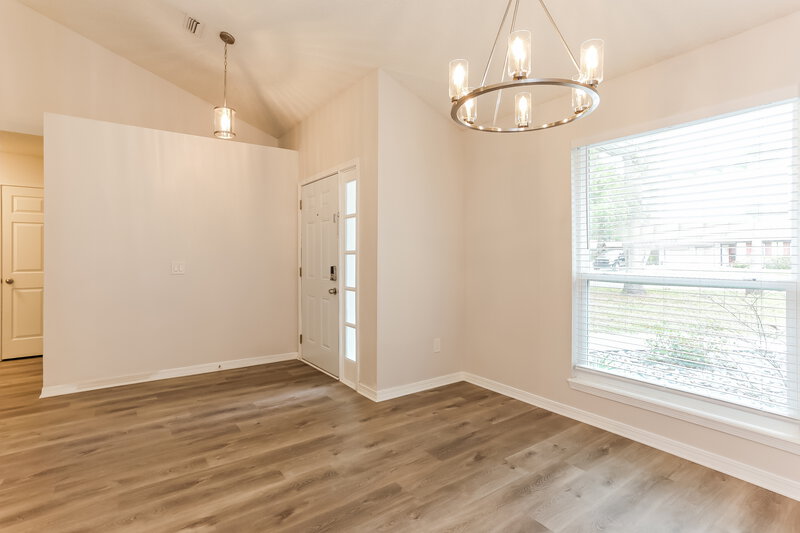 2,255/Mo, 11854 Marabou Ct N Jacksonville, FL 32223 Dining Room View 2