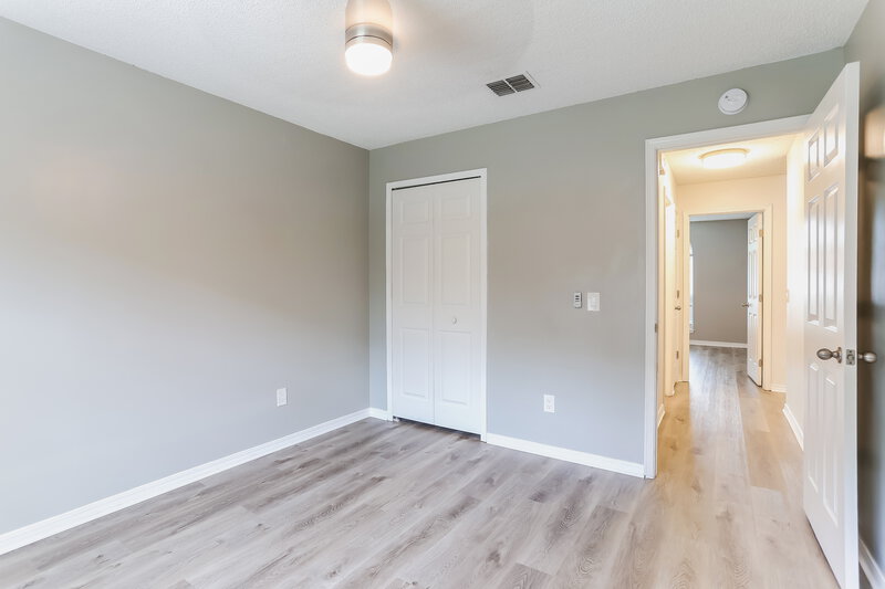 2,255/Mo, 11854 Marabou Ct N Jacksonville, FL 32223 Bedroom View