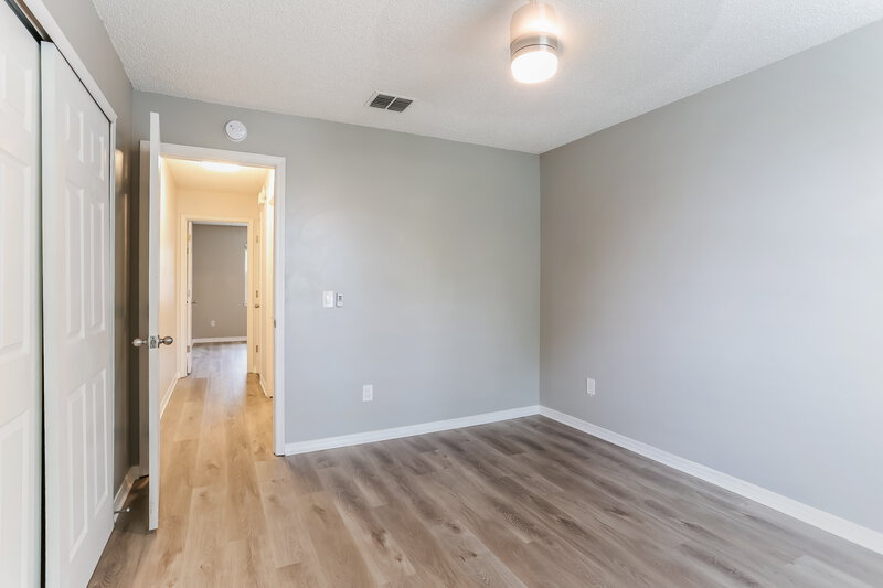 2,255/Mo, 11854 Marabou Ct N Jacksonville, FL 32223 Bedroom View 2