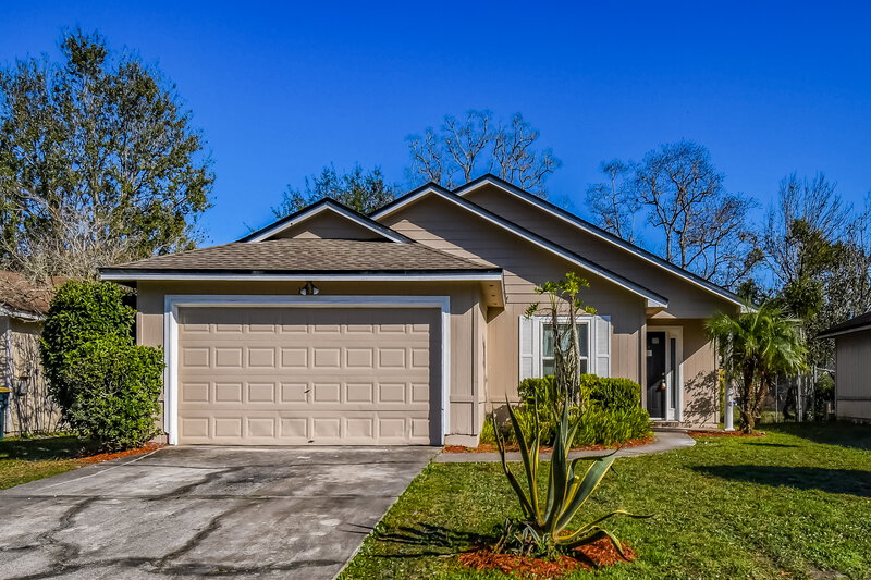 2,000/Mo, 10833 Carrington Ct Jacksonville, FL 32257 External View
