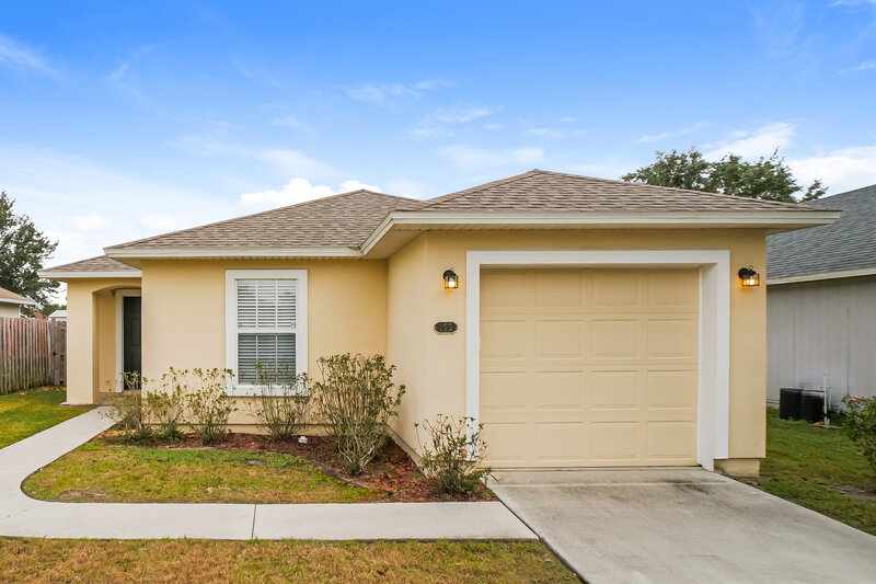 1,855/Mo, 192 Brookfall Dr Saint Augustine, FL 32092 External View