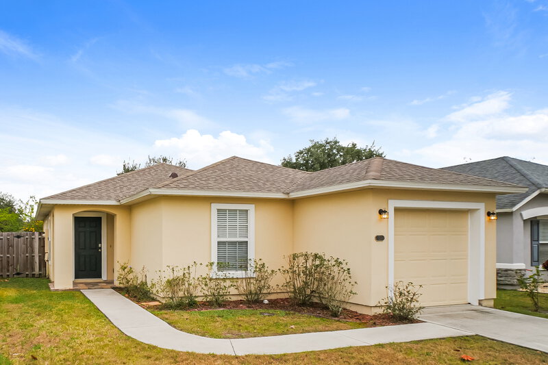 1,855/Mo, 192 Brookfall Dr Saint Augustine, FL 32092 Front View