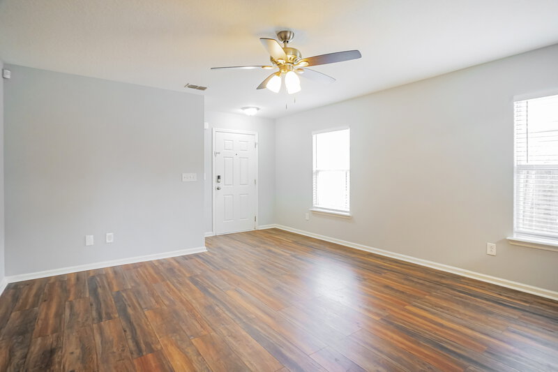 1,855/Mo, 192 Brookfall Dr Saint Augustine, FL 32092 Living Room View 3